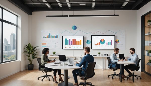 Attirer de nouveaux clients grâce aux réseaux sociaux