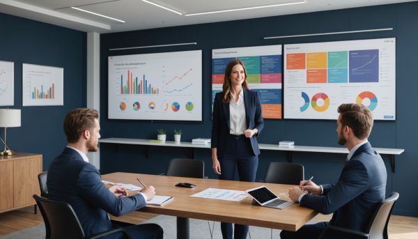 Comment choisir le bon prestataire pour vos projets ?