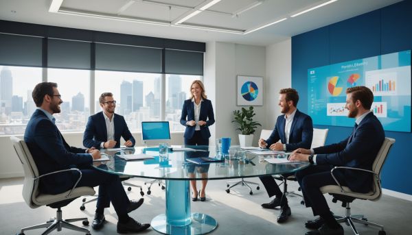Développer sa notoriété avec une agence spécialisée