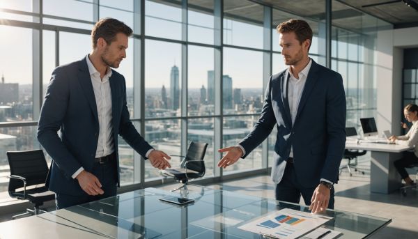 Gagner en visibilité grâce à des conseils sur mesure
