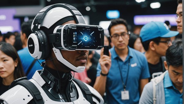 Comment l'innovation technologique transforme la culture populaire