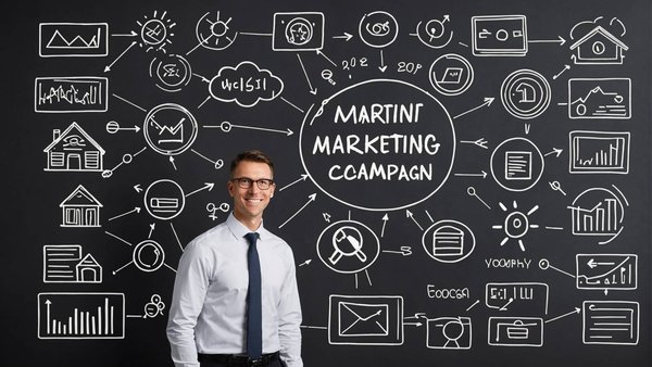Comment mesurer l'efficacité de votre campagne marketing