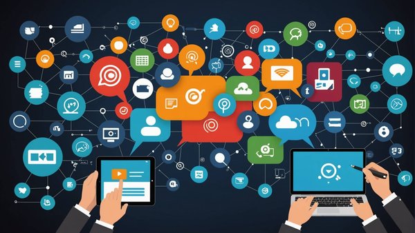 L'impact des nouvelles technologies sur la communication moderne