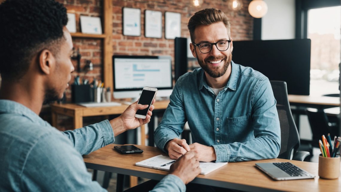 Les stratégies de marketing digital pour les petites entreprises